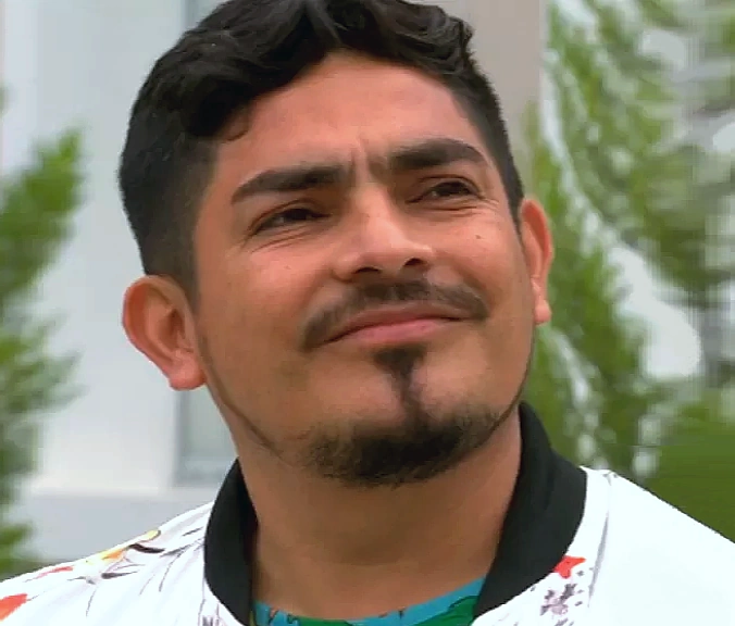 Uncafecommie's tweet photo. Cuál es el personaje que más detestas de #AFHS y pq es Joel Gonzales? https://t.co/1EeZGOsVRA