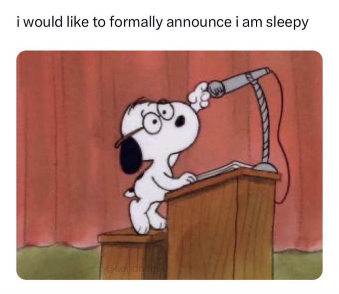 It&rsquo;s almost that time if anyone even cares https://t.co/fPXjN08io2