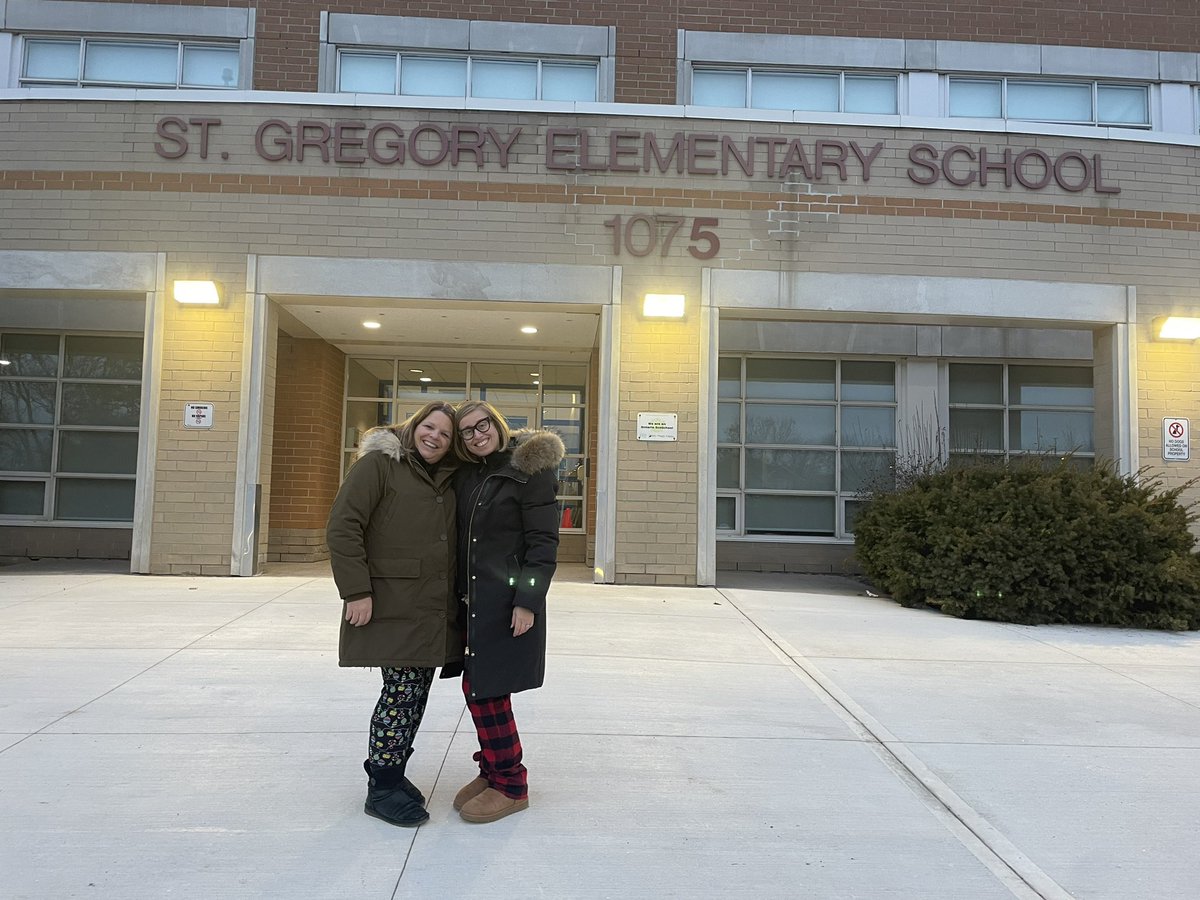 Laura Tuccitto (@lauratuccitto) on Twitter photo My office is all cleaned out and I close the chapter of vp at St. Gregory <a href="/GregoryGrizzly1/">St. Gregory Grizzlies</a>. Thank you Gregory staff and community for making my time there so memorable❤️ Thank you <a href="/MrsNFoster/">Natalie Foster</a> for an unforgettable adventure. 😘 My office is all cleaned out and I close the chapter of vp at St. Gregory <a href="/GregoryGrizzly1/">St. Gregory Grizzlies</a>. Thank you Gregory staff and community for making my time there so memorable❤️ Thank you <a href="/MrsNFoster/">Natalie Foster</a> for an unforgettable adventure. 😘