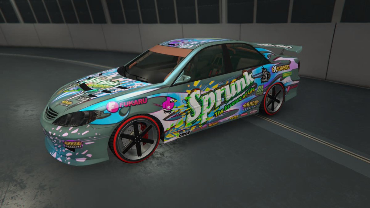 Dkr_Crew's tweet image. 