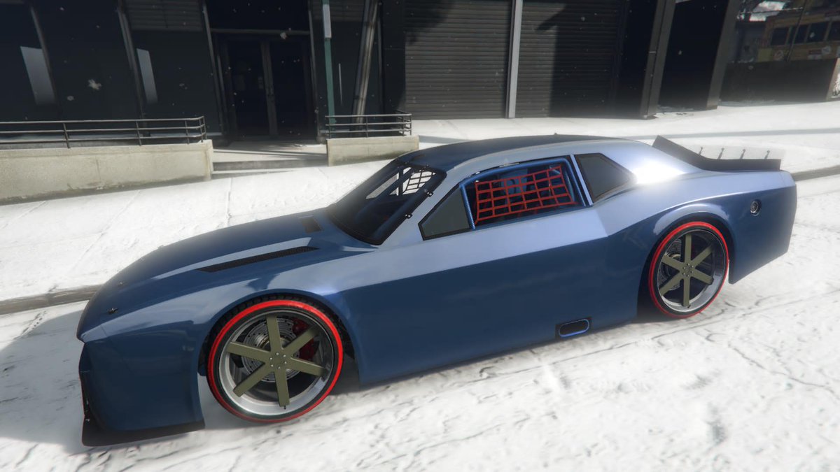 Dkr_Crew's tweet image. 