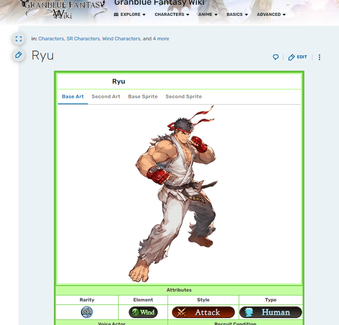 Arcsys has a chance to do the funniest thing ever