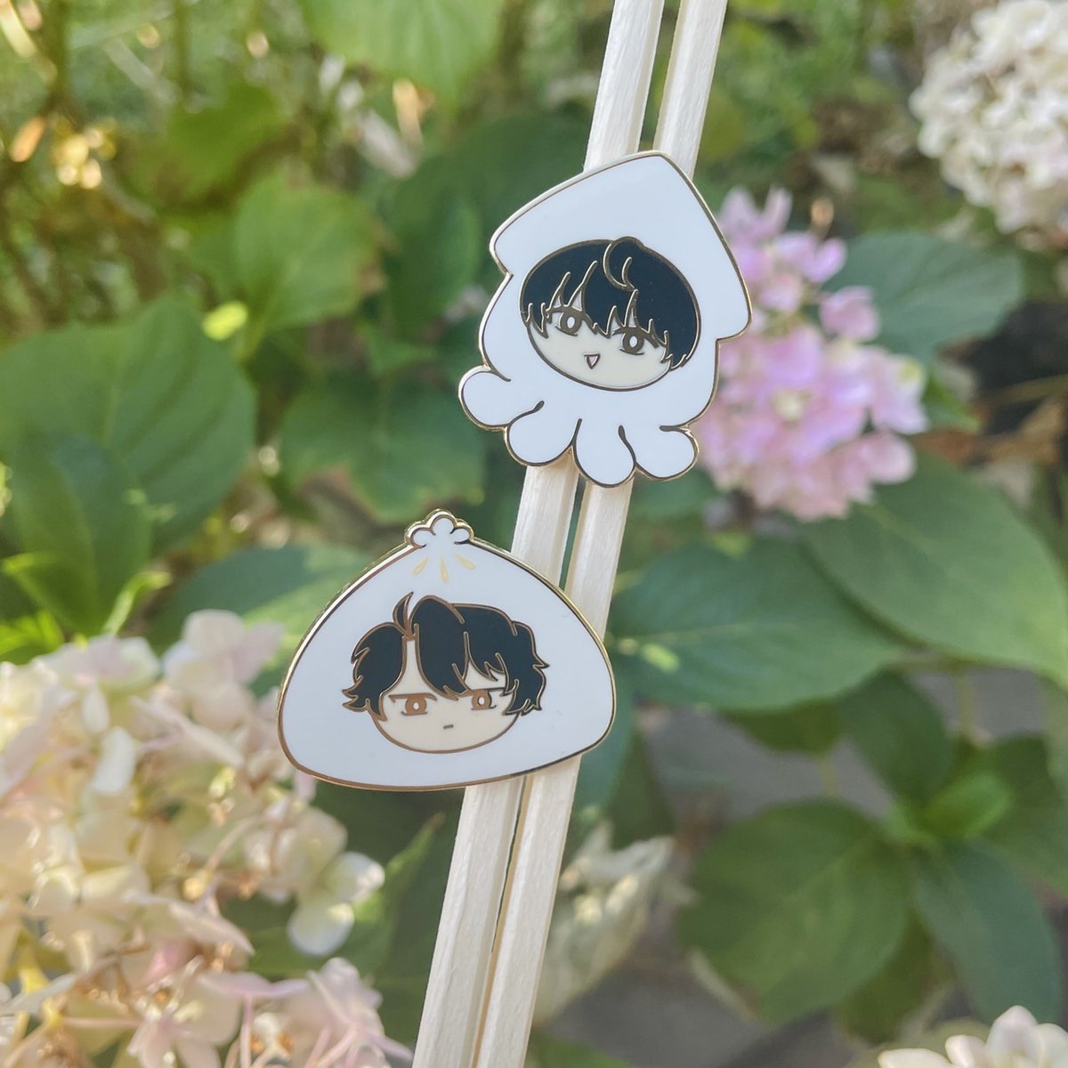 ArtofKazuki's tweet photo. I am active on insta a lot more these days. Just reopened shop tonight with all my new genshin, ORV and honkai star rail merch!
pls check profile or comments for link

#HonkaiStarRail #orv #genshinimpact #tartali #zhongchi #joongdok https://t.co/bcA2Fi8JCO