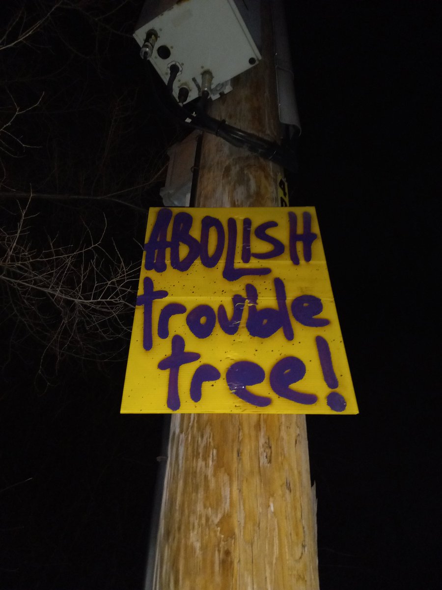 BrJoeBalkis's tweet photo. 12/20/23 #ABOLISHtroubletree
AKA #BOYCOTTdoubletree
#BoycottsLockoutsAndStrikes https://t.co/5jVBcogMtD
