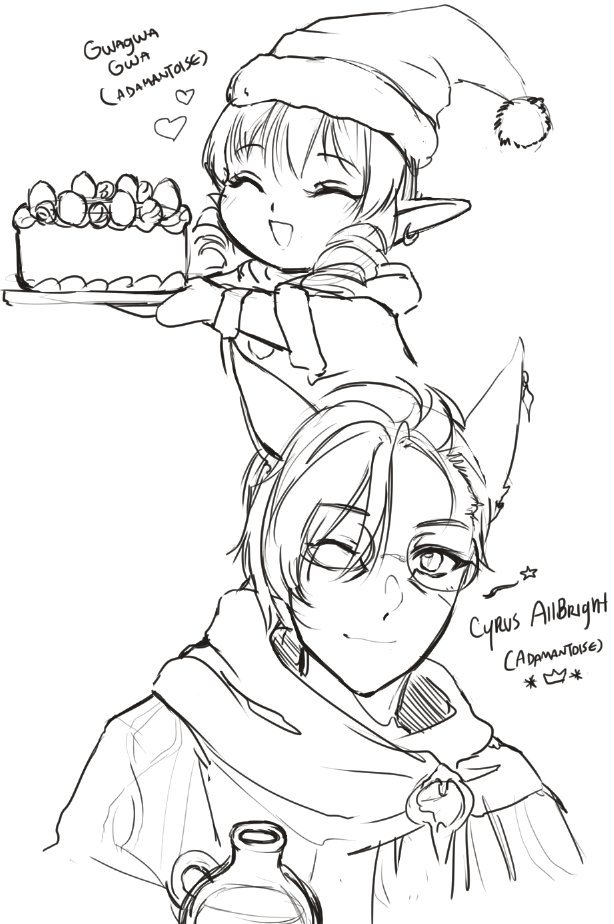 JinderNeutral's tweet photo. Cryus was warmly greeting everyone// so sweet// Happy nameday Cyrus!!
Gwagwa was making so much CAKE💕 #FrogArtParty https://t.co/HHtGgM4tw3
