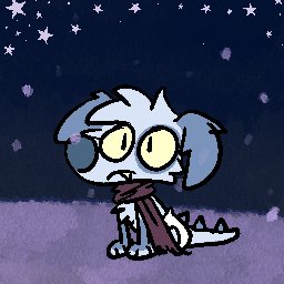 barkbark #NewProfilePic