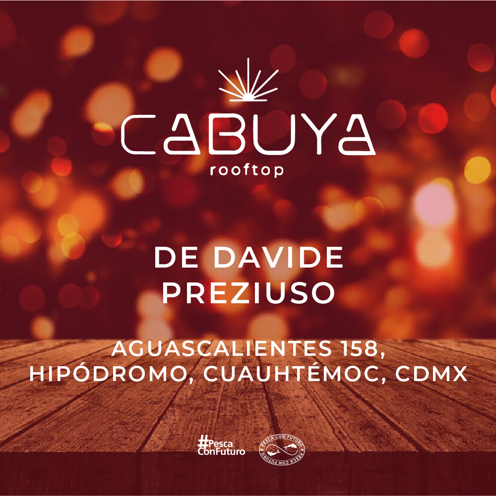 pescaconfuturo's tweet photo. ¡Ojo aquí! no te quede sin cena de Navidad o de Año Nuevo...además, ¡todos estos restaurantes son embajadores del movimiento!

Por una #Navidad y un #AñoNuevo de #PescaConFuturo https://t.co/oV7Jf7PrmQ