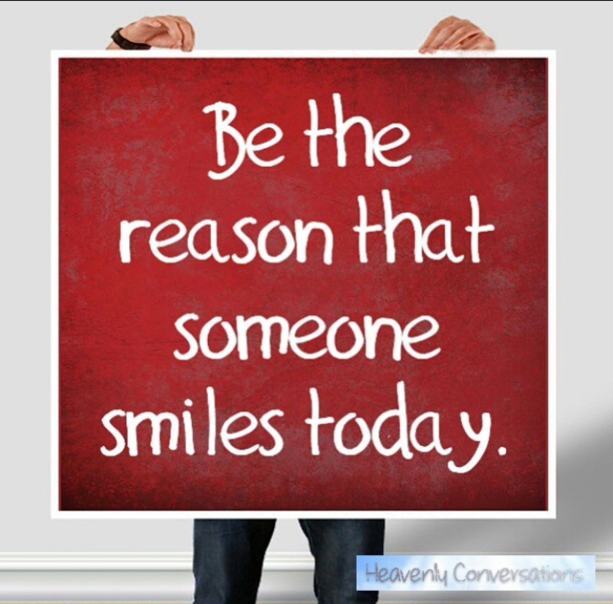 H_Conversations's tweet photo. **Flashback Friday**
Our first post from 8 years ago... This is still good advice!

New content coming in 2024!

#HeavenlyConversations #Quotes #Inspiration #InspirationalQuotes #FlashbackFriday #Smile #BeTheReason https://t.co/ORTcs3CRWz