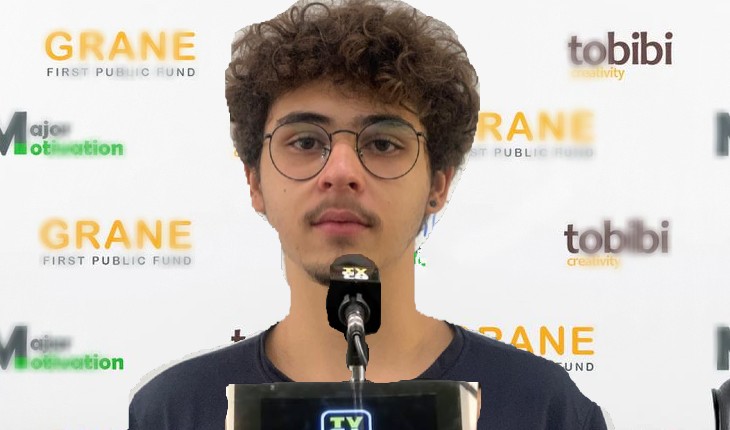 mangabeirasfc's tweet photo. @aniilistica NEGATIVO 🚨🚨🚨
FONTES DIZEM QUE DANIEL TITO A.K.A GURI CHEGOU BEM ATÉ DEMAIS NA FESTA - Disse o técnico Otite em coletiva https://t.co/PvFaYKeE0k