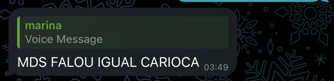 marina rj’s version