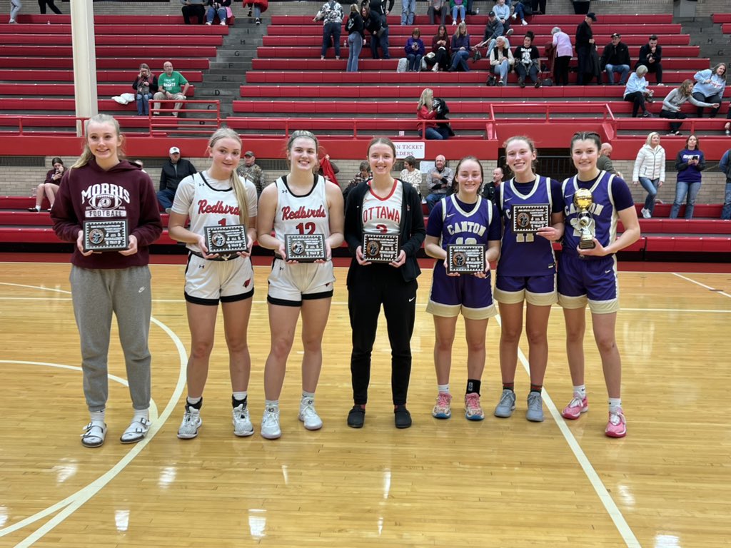 Canton Little Giants GBB tweet media