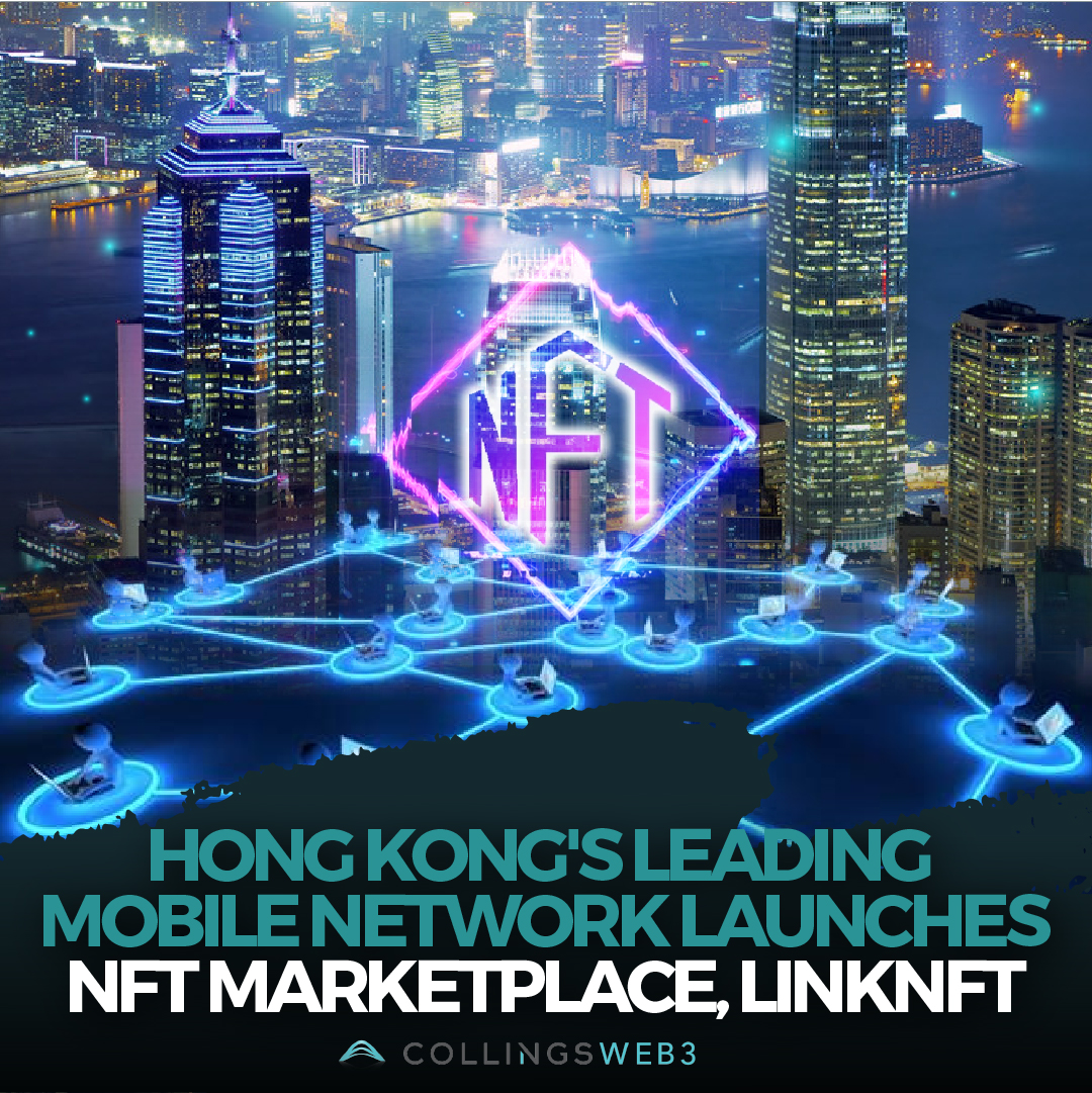 Collings NFT tweet media