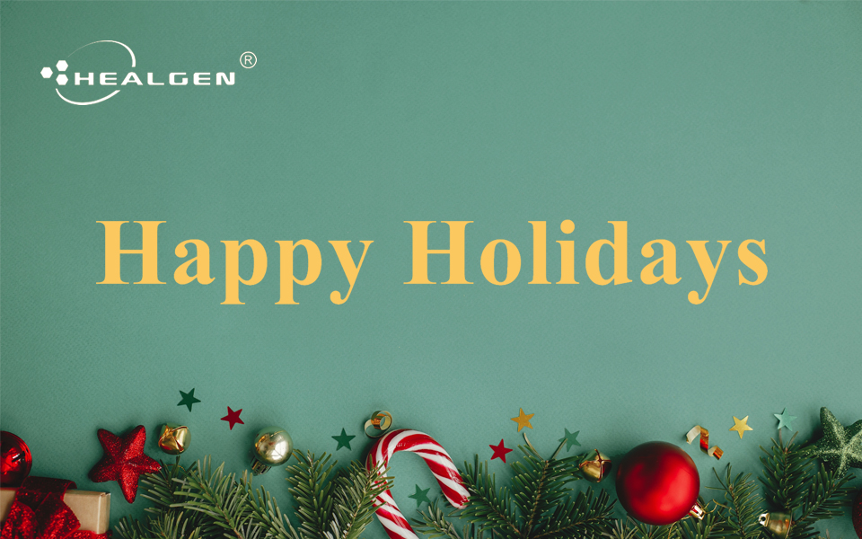 Wishing you and your families a joyous holiday season filled with warmth, success, and moments of well-deserved relaxation. Thank you for your continued support, and we look forward to another year of prosperous collaboration. Happy Holidays!  #holiday2024