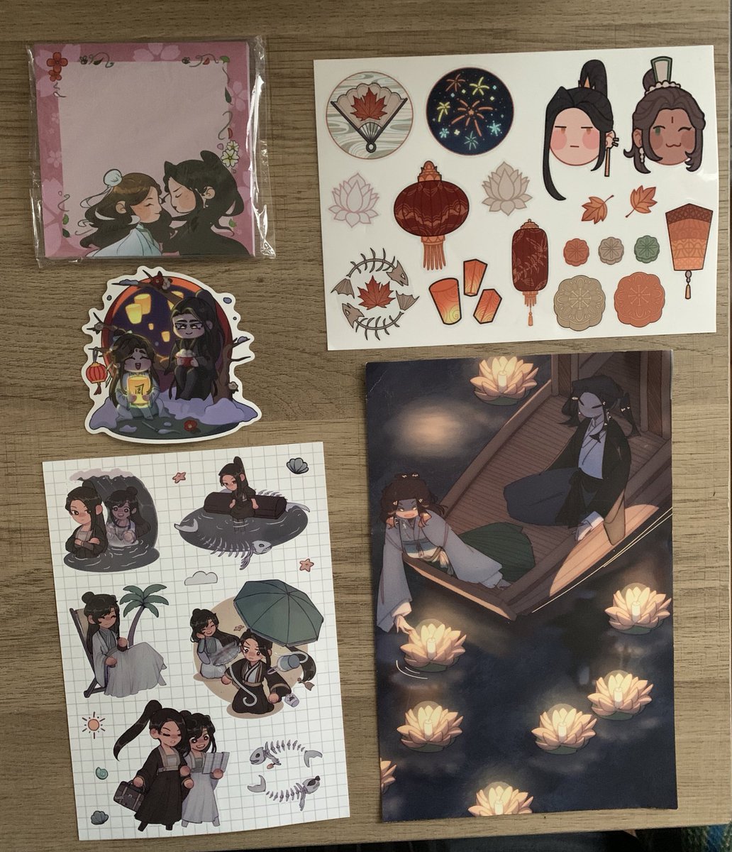 Wind Rises, Crashing Tides 🍖🍃 ZINE OUT!🎉 tweet media