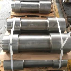 CHMEComponents's tweet image. Every cut matters, and we ensure precision in every one of them. Discover the difference with our custom metal machining – where quality is not just a goal; it's a guarantee. #PrecisionInEveryCut #MetalQualityAssured