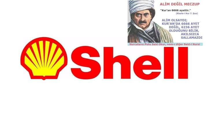 1960'DA SAHİBİ BİR İNGİLİZ FİRMASI SHELL, RİSALE-İ NUR ENSTİTÜSÜNÜN KİTAPLARINI NEDEN BEDAVA BASAR, NEDEN DAĞITIR? Babasının oğlu mudur shell'in, saidi kurdi? Avrupa'nın göbeğinde bu kürtçü, deli saçması enstitü neden kuruldu? Türkiye’de, nur tarikatının kurucusu kabul edilen…