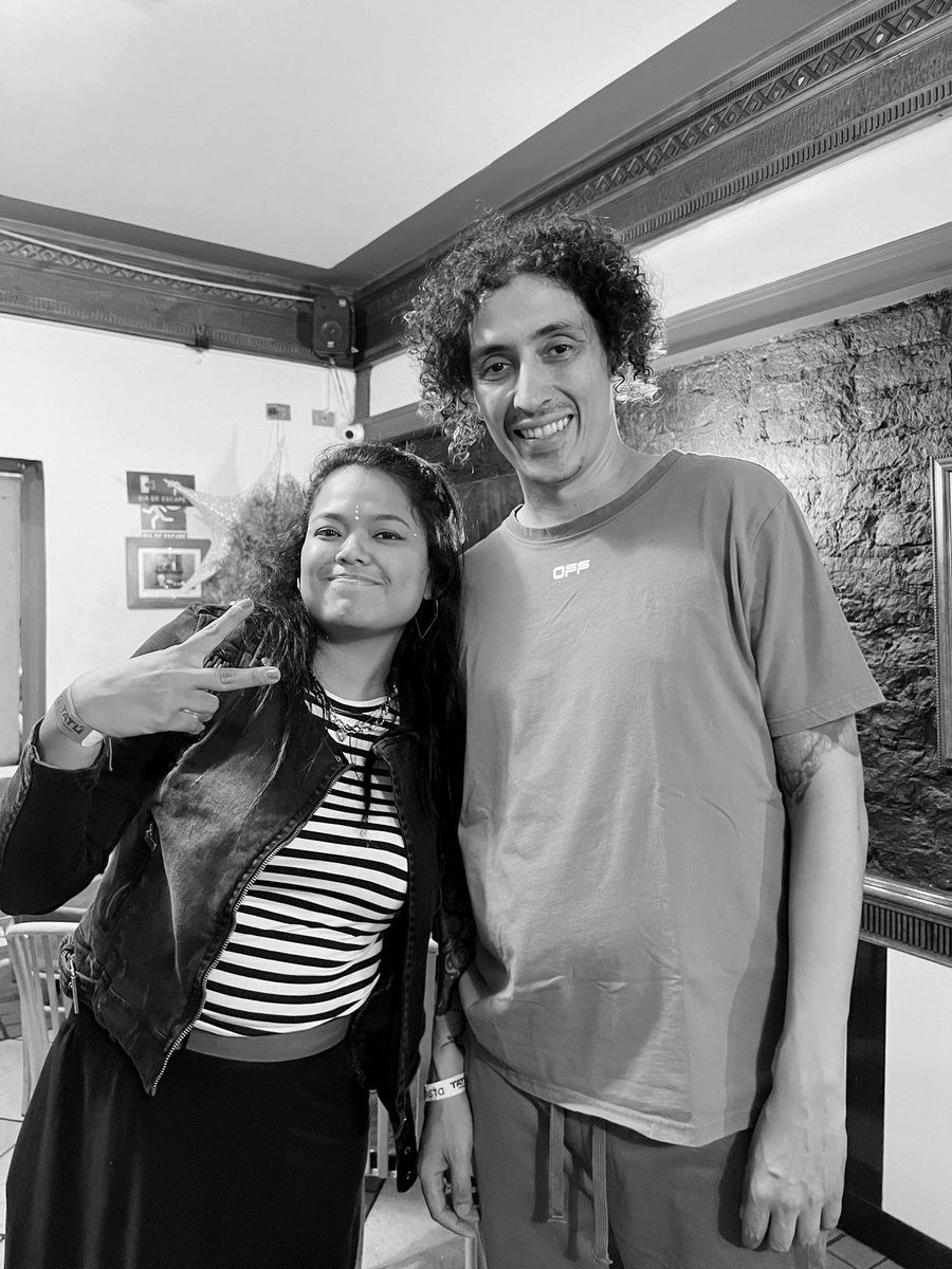 Ramses Guillermo jamás dejará de soñar 🫶🏾 respect my bro <a href="/Mcklopedia/">Mcklopedia</a>