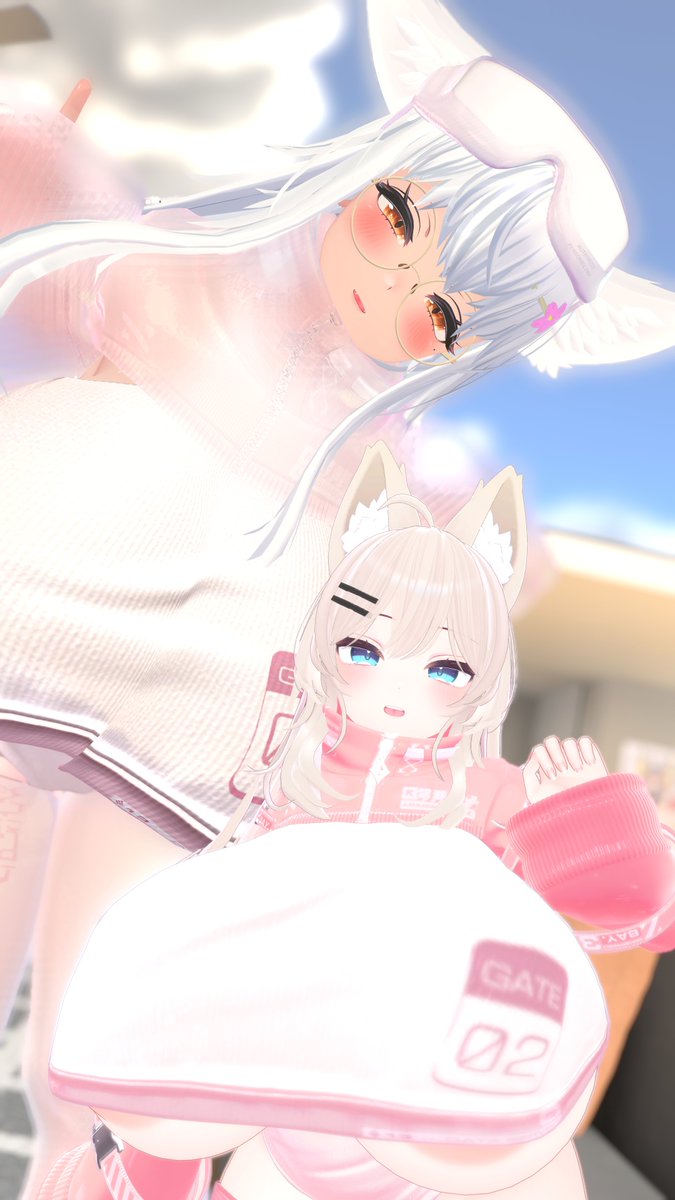 くるあさんと!!!(@punimofulover) でっかわよき… 