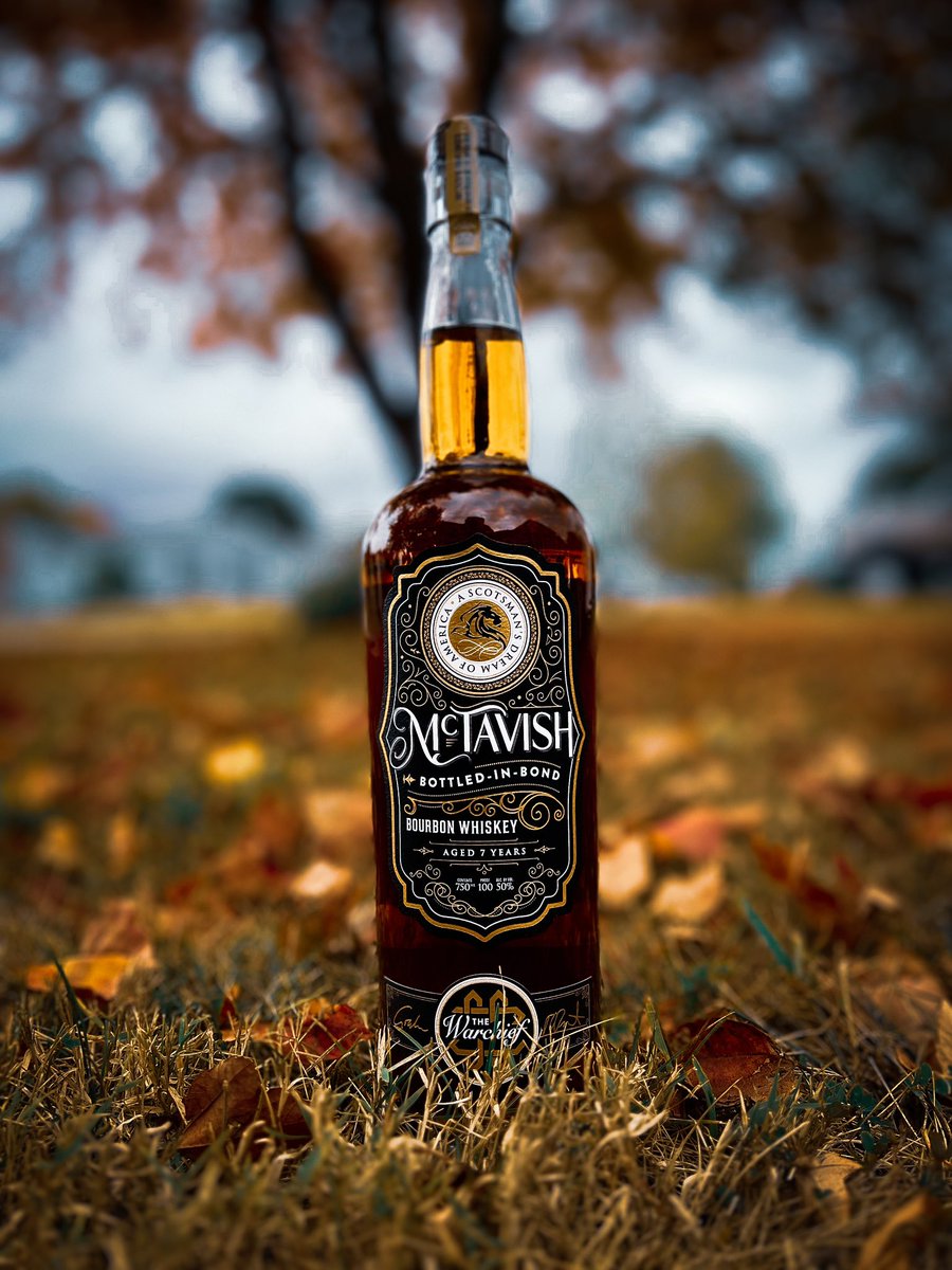 MctavishSpirits's tweet photo. Honored that we finished #18 in @FredMinnick top 100 whiskeys of 2023!

See the full list here 

https://t.co/ACk95BrWFG

#bourbon #top100 https://t.co/78l64YXret