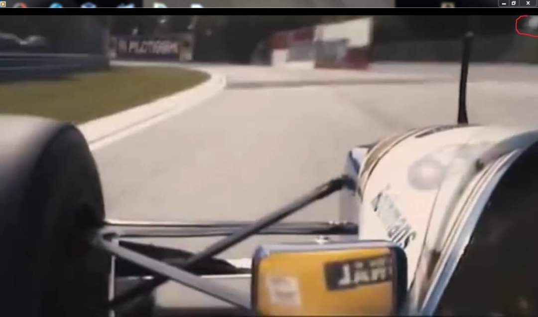 sabedoriaepoder's tweet photo. Para quem não conseguiu acompanhar no vídeo aqui estão as fotos quadro a quadro do momento em que efetuaram 3 disparos em Ayrton Senna.

#sennafoiassassinado #mataramsenna
#sennafoimorto
#ayrtonsennafoiassassinado
#mataramayrtonsenna https://t.co/Dl6hytPNA4