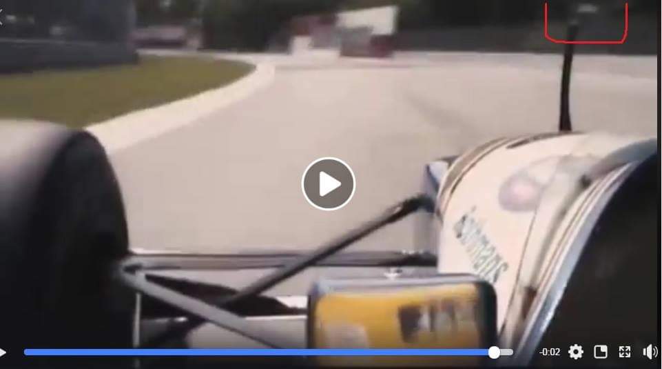 sabedoriaepoder's tweet photo. Para quem não conseguiu acompanhar no vídeo aqui estão as fotos quadro a quadro do momento em que efetuaram 3 disparos em Ayrton Senna.

#sennafoiassassinado #mataramsenna
#sennafoimorto
#ayrtonsennafoiassassinado
#mataramayrtonsenna https://t.co/Dl6hytPNA4