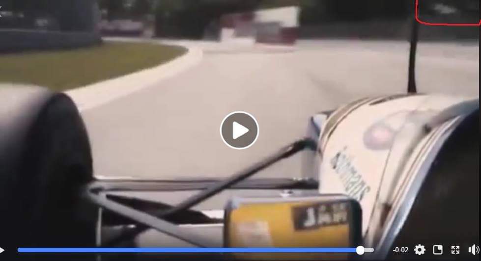 sabedoriaepoder's tweet photo. Para quem não conseguiu acompanhar no vídeo aqui estão as fotos quadro a quadro do momento em que efetuaram 3 disparos em Ayrton Senna.

#sennafoiassassinado #mataramsenna
#sennafoimorto
#ayrtonsennafoiassassinado
#mataramayrtonsenna https://t.co/Dl6hytPNA4