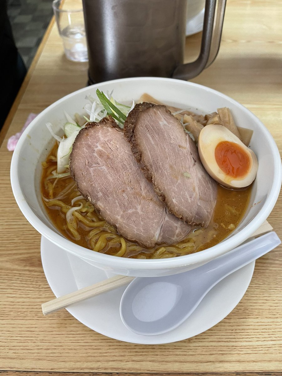 tyipo_'s tweet photo. 25,000円のラーメンうま
#psport https://t.co/cuhxlA0npj