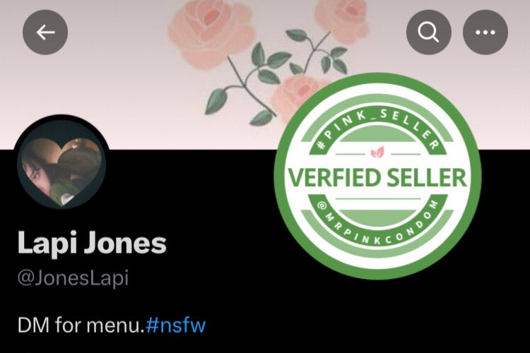 MrPinkCondom's tweet photo. Verified Seller ✅ ( @JonesLapi )

Hot petite with a lot of dropbox links to please you 🔥

💸 Payment method: Cashapp, PayPal &amp; Venmo
.
.
#buyingcontent #Pink_Seller #AdultWork #daddysgirl #teen #teenagers #petite #dropbox https://t.co/gQalIxiTXS