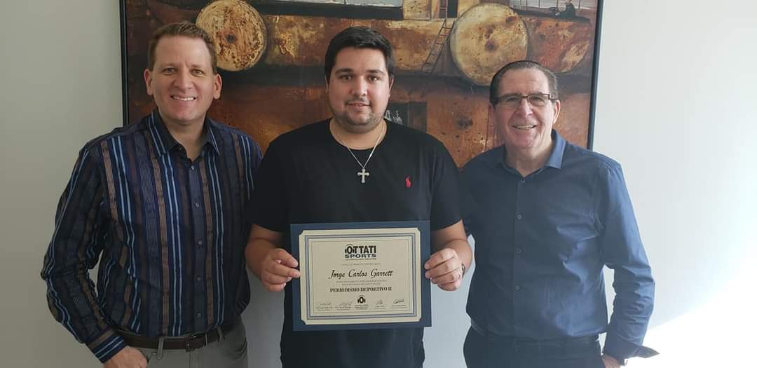 Jorge Garrett tweet media