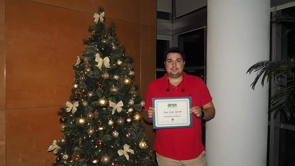 Jorge Garrett tweet media