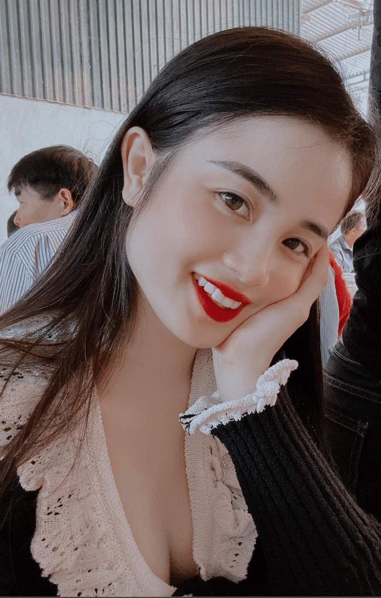 girl xinh thích pi tweet media