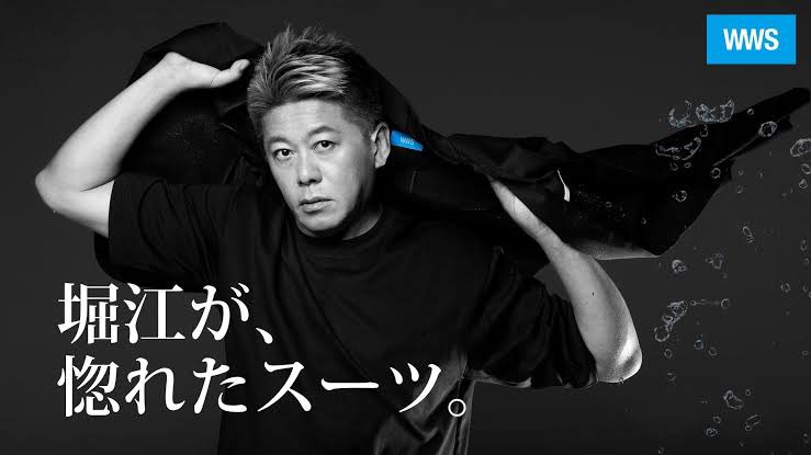 takapon_jp's tweet photo. https://t.co/qSmgENJ6Bm

#workwearsuit @workwearsuit #初めてアパレルのモデルしちゃいました #PR https://t.co/1QZBs7f9kC