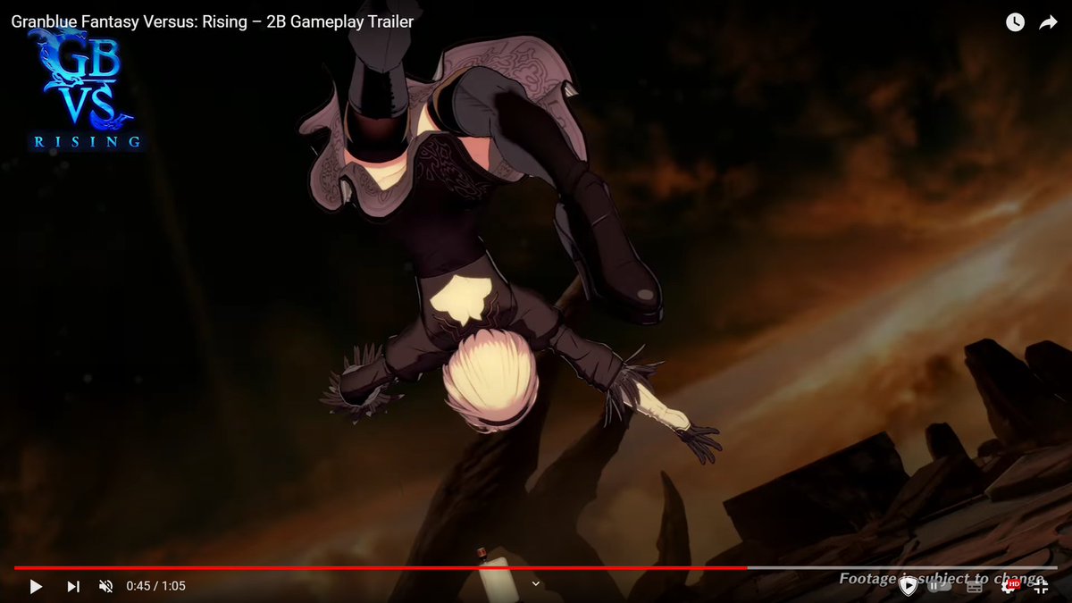 Shack | Saved You A Click FGC tweet media