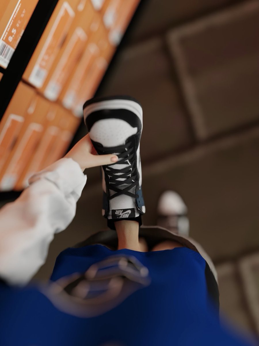 RyanMyresSims's tweet photo. join the tiktok trend 🍆 #ThSims4 #TS https://t.co/YhjEwkmzan