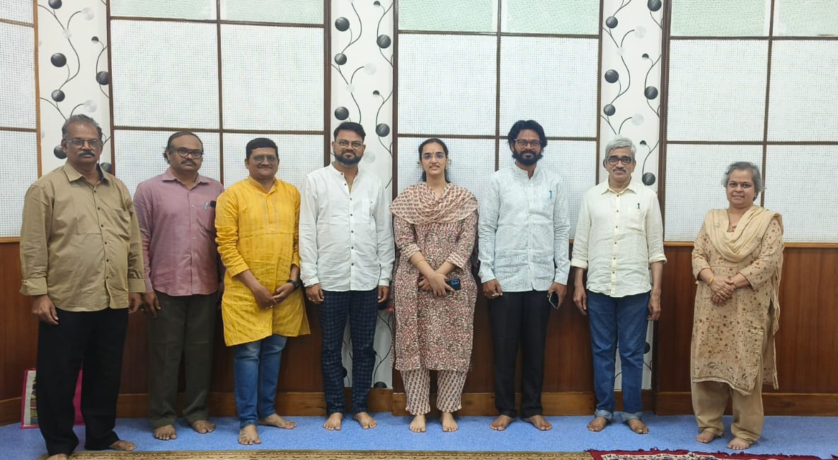 Akashvani Visakhapatnam tweet media