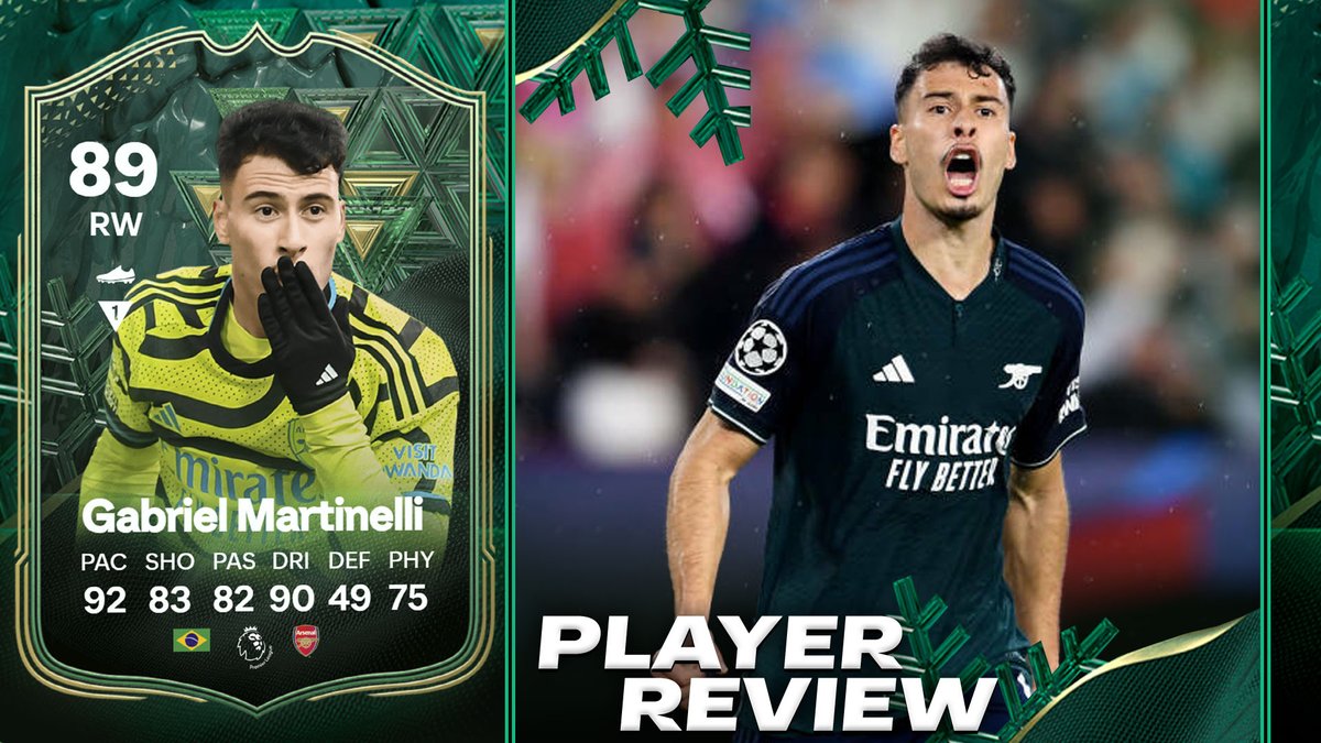 roxasorg13's tweet image. ES MUY TOP!! ¿VALE LA PENA POR SU PRECIO?

Ya esta DISPONIBLE la REVIEW de MARTINELLI WINTER WILDCARDS 89 en YOUTUBE! 
youtu.be/s4Pre-gO_NM