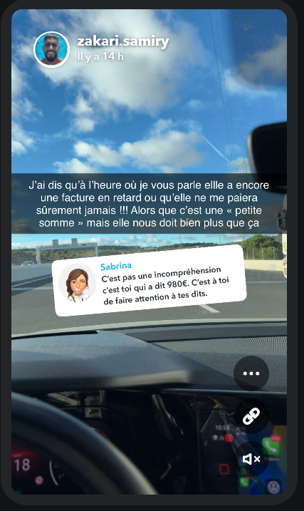 AllMockingbird's tweet photo. Nouveau round #rendslargent , Madame qui nous envoie Britney avec son doigt d'honneur bien léché, sur une musique dont elle ne comprend que deux mots de texte.
@blatologue @KrysSocialMedia @Julinthewood @m17913831 @bouletteskefta @lanimallecteur #FYVM https://t.co/J56tuaScsi