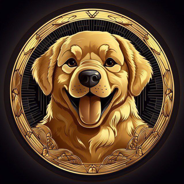 FudHunter91's tweet photo. @toly do u like this tokenized dog? Her name is Petlura https://t.co/YfcvR2JJs2