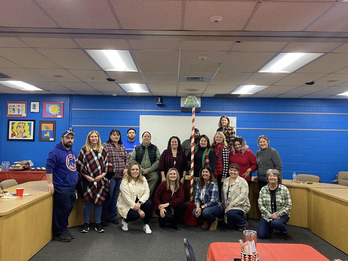 Denise Flavin tweet media