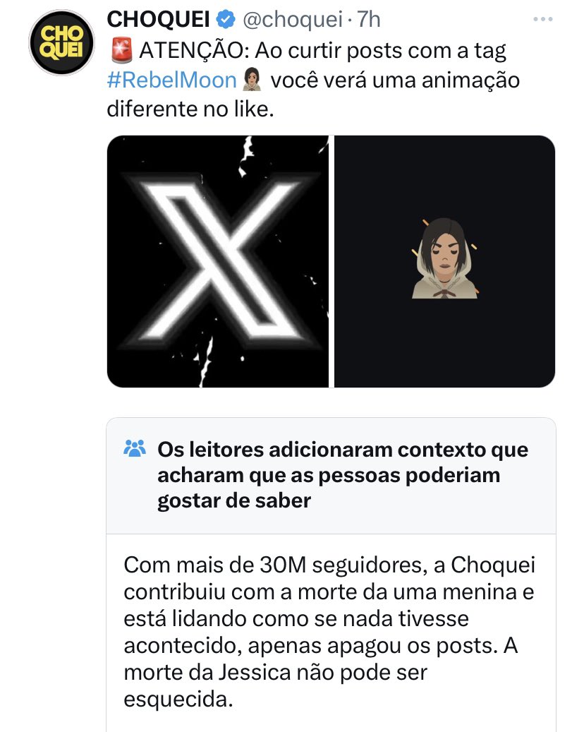 zssbeckep_'s tweet photo. O AVISO NA PÁGINA MESMO NÃO SENDO SOBRE O ASSUNTO

CRLH CONTINUEM https://t.co/xYp6STIwyZ