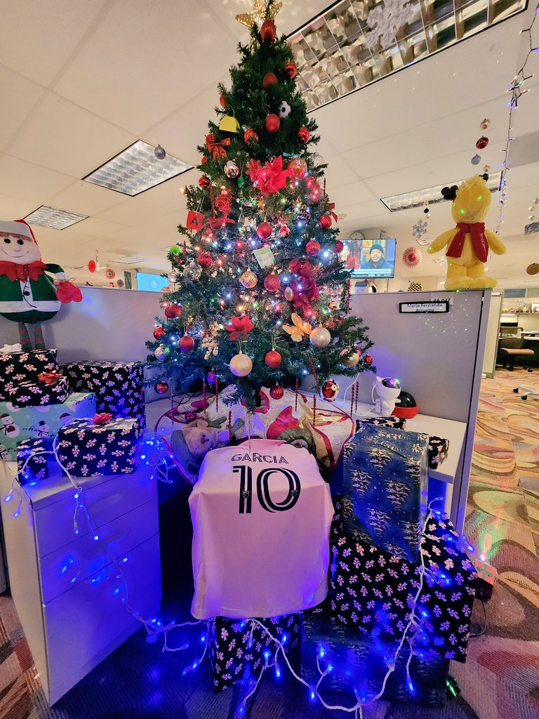 Alan Garcia tweet media