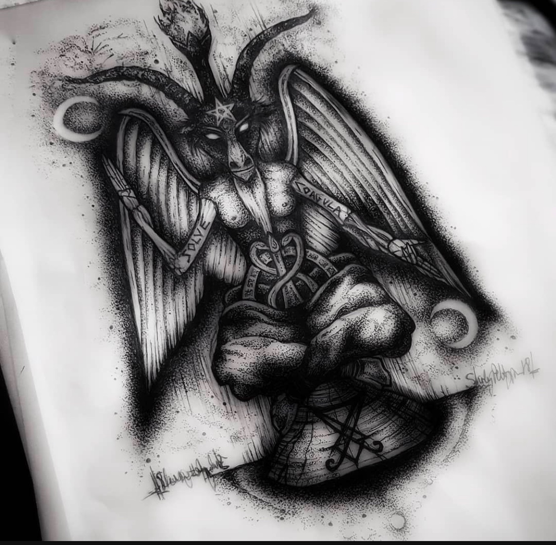 SabrinaGal182's tweet image. 