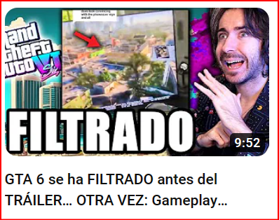 Med4lcode's tweet photo. Mateo, capítulo 7, versículo 2 : "Porque con el juicio con que juzgáis, seréis juzgados, y con la medida con que medís, os será medido" @SoyAlexWhite
#Nintendo #Sony #Playstation #Insomniac #Wolverine #SpiderMan #Leak https://t.co/qrkZqfRui9