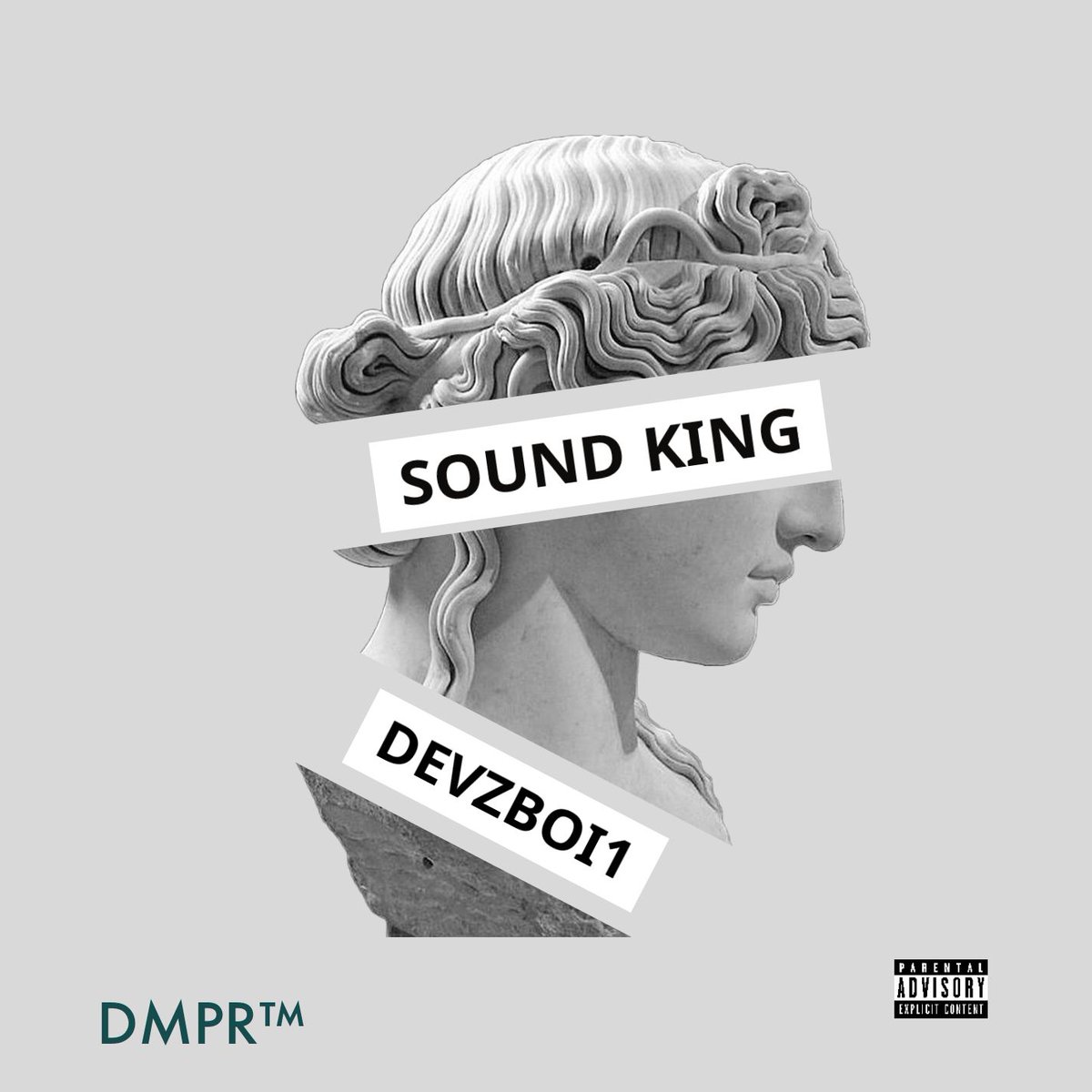 🎵 New Beats Alert! 🎶 Check out 'Sound King' and other fresh releases from my Audiomack instrumental collection. 🔊🔥 Listen here: buff.ly/3TBkl1d #Devzboi1 #newreleases #instrumentalbeats