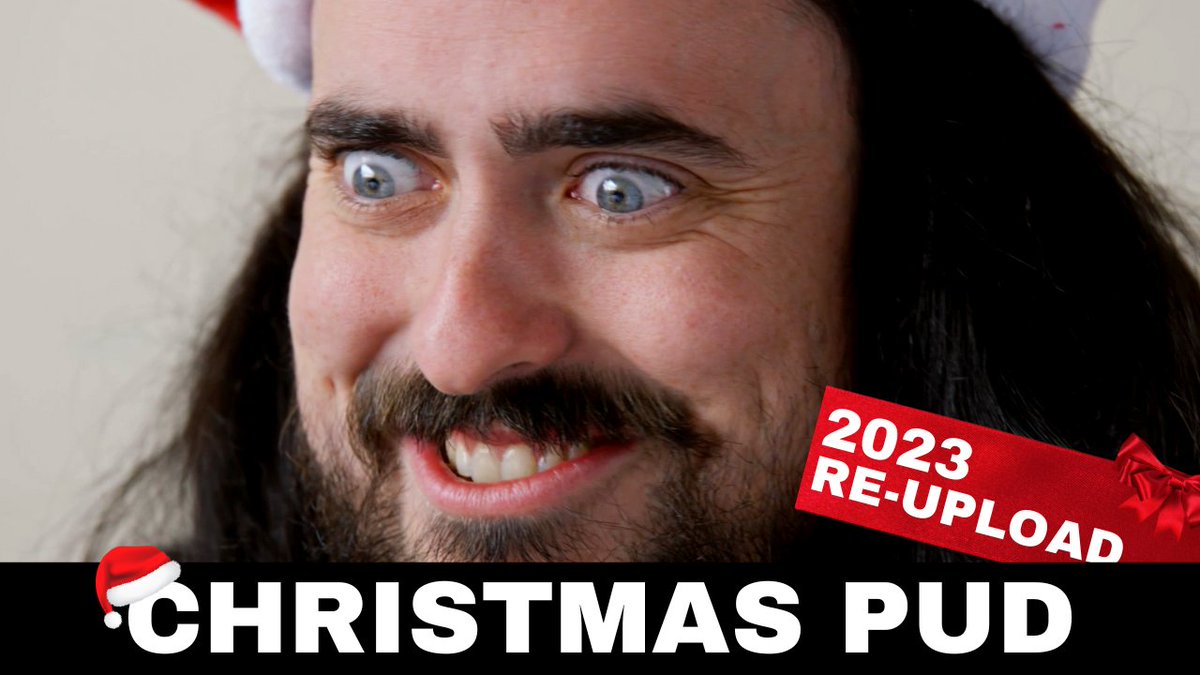 AuntyDonnaBoys's tweet image. It's time youtu.be/E7_5f3wWevA