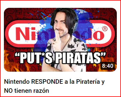 Med4lcode's tweet photo. Mateo, capítulo 7, versículo 2 : "Porque con el juicio con que juzgáis, seréis juzgados, y con la medida con que medís, os será medido" @SoyAlexWhite
#Nintendo #Sony #Playstation #Insomniac #Wolverine #SpiderMan #Leak https://t.co/qrkZqfRui9