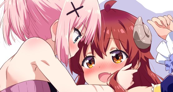 カラフルまぞくXXX(ごべらっつぉ)の通販・購入はメロンブックス。サンプル画像追加しました。フルカラー漫画がんばりました。スケベなサンプルはメロンで見てください
https://t.co/SI7XnFe05H 