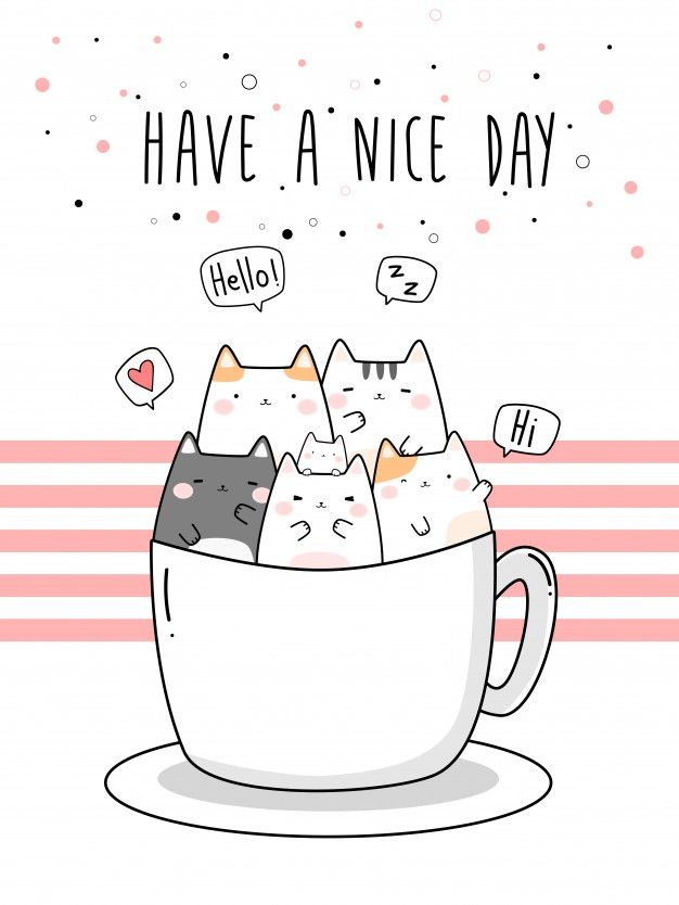 good morning moots 🥰💕 stay warm