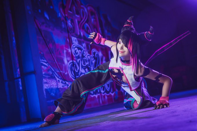 Twitterのコスプレ画像8