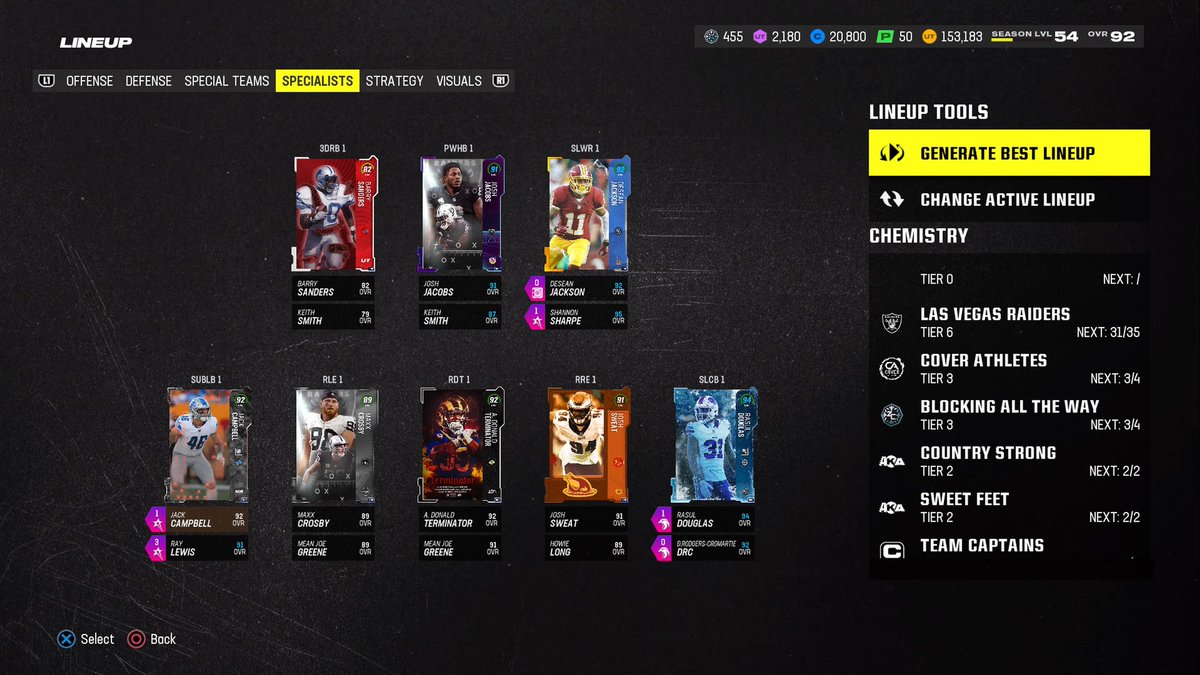 ScalpingTrades's tweet photo. @FerdyHK 31/50 raiders basically a fuck around and find out squad got Gramatica and Townsend and K/p waiting for more raiders cards at this point 
Playbook: dolphins offense/ Eahles defense https://t.co/OCHjLO2IHS